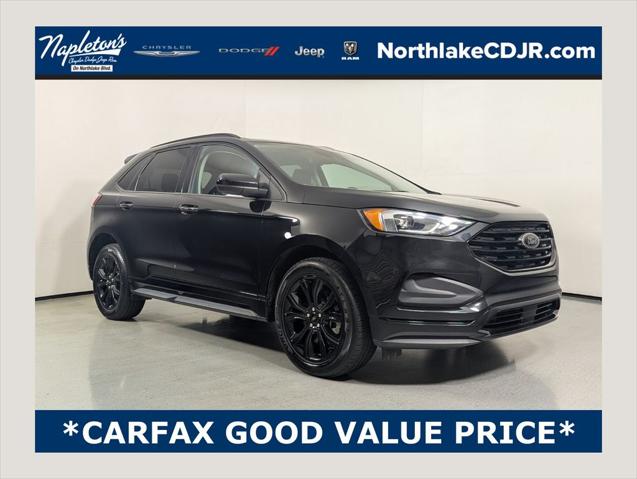 2022 Ford Edge SE for sale in Lake Park, FL