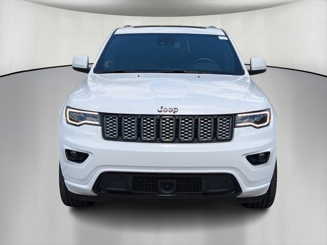 2022 Jeep Grand Cherokee WK Laredo X 4x2