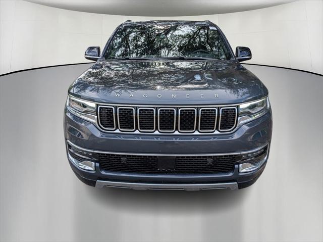 2024 Wagoneer Wagoneer L Series III 4x4