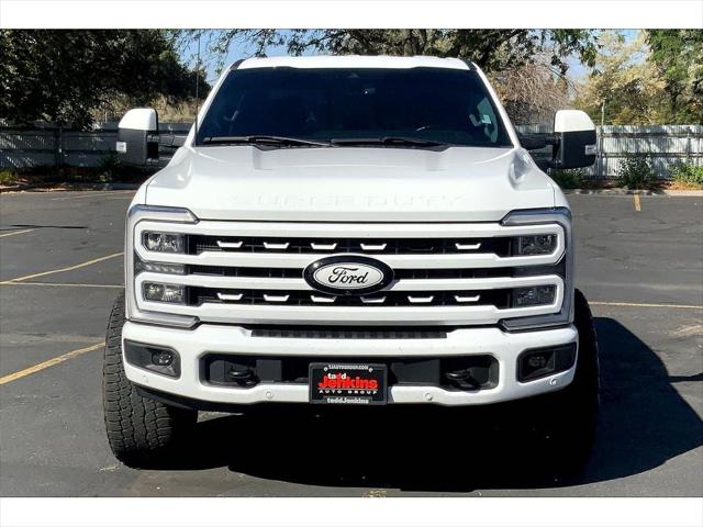 2023 Ford F-250 LARIAT 2023 Ford F-250 LARIAT