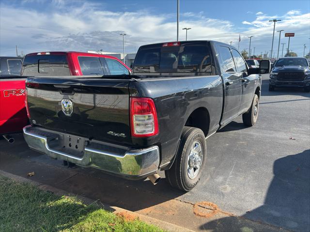 2024 RAM 2500 Tradesman Crew Cab 4x4 64 Box