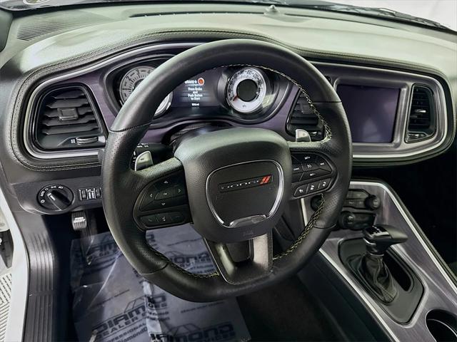 2023 Dodge Challenger Scat Pack Swinger
