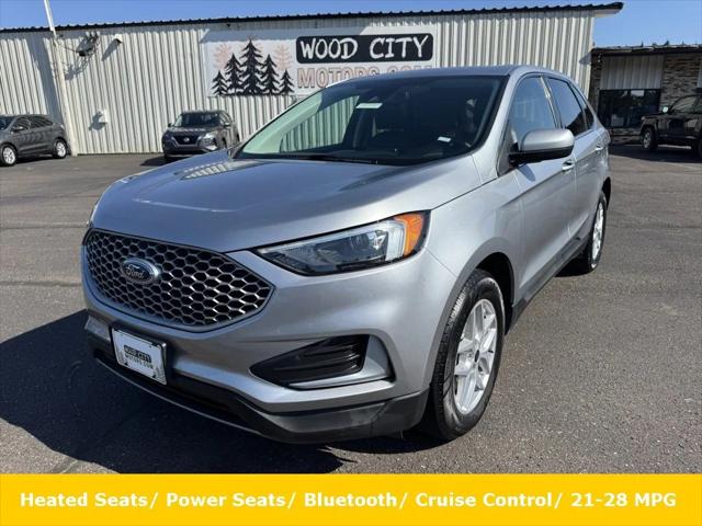 2023 Ford Edge SEL 2023 Ford Edge SEL