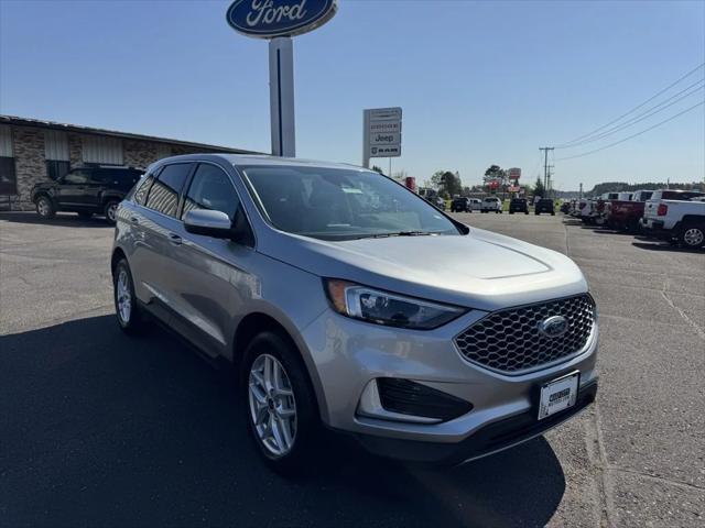 2023 Ford Edge SEL 2023 Ford Edge SEL