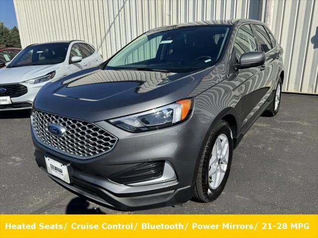 2023 Ford Edge SEL 2023 Ford Edge SEL