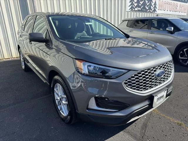 2023 Ford Edge SEL 2023 Ford Edge SEL