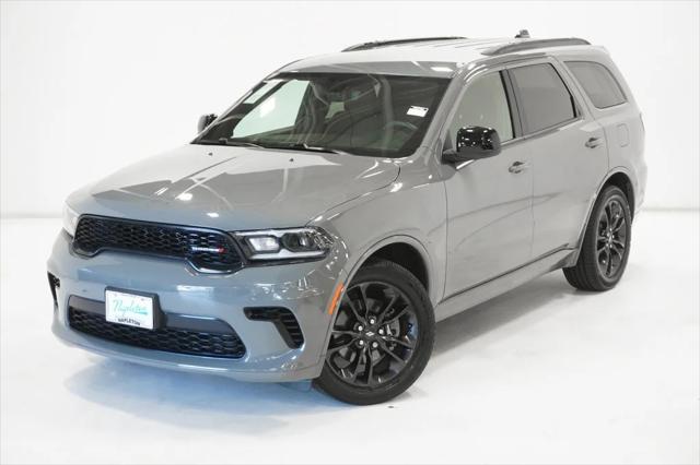 2024 Dodge Durango GT RWD