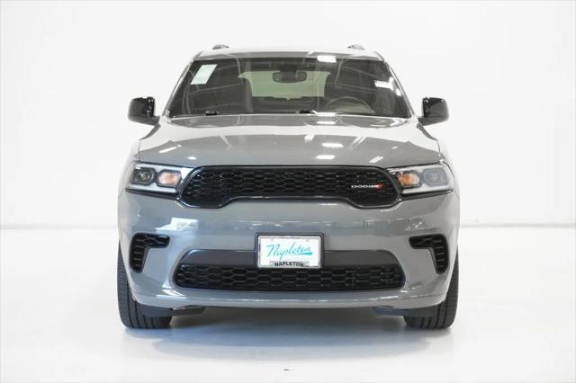 2024 Dodge Durango GT RWD