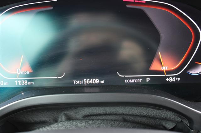 2022 BMW X3 xDrive30i 2022 BMW X3 xDrive30i