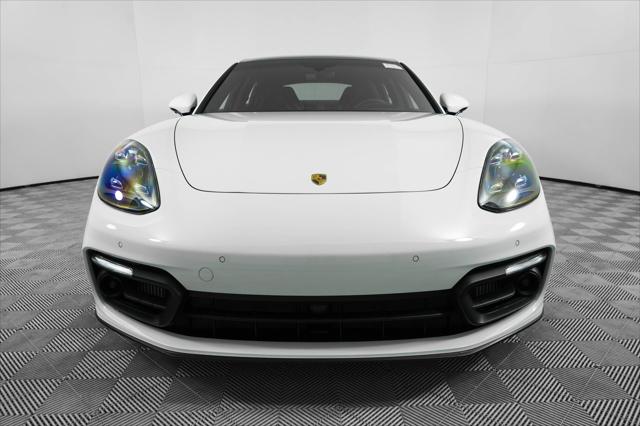 2021 Porsche Panamera E-Hybrid 4S 2021 Porsche Panamera E-Hybrid 4S