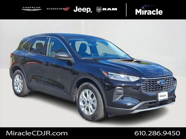 2023 Ford Escape Active 2023 Ford Escape Active