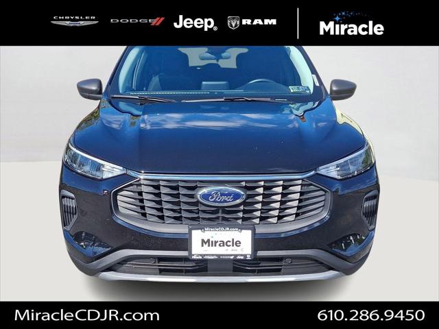 2023 Ford Escape Active 2023 Ford Escape Active