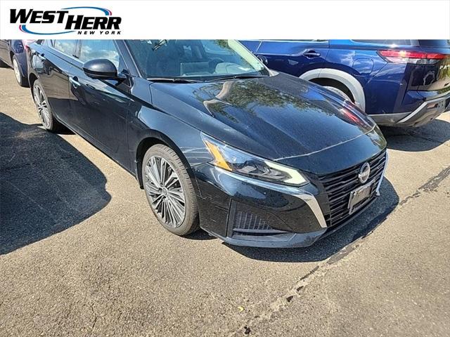 2023 Nissan Altima SL Intelligent AWD