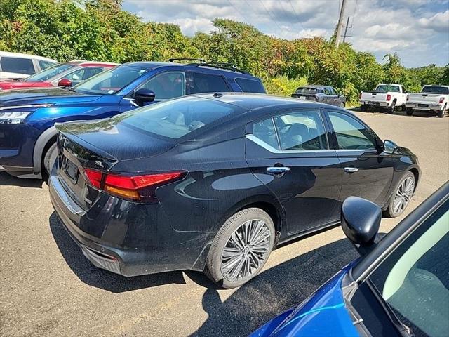 2023 Nissan Altima SL Intelligent AWD