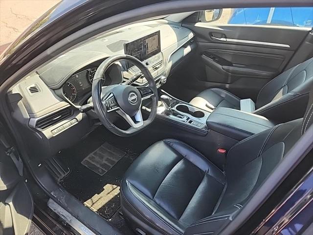2023 Nissan Altima SL Intelligent AWD