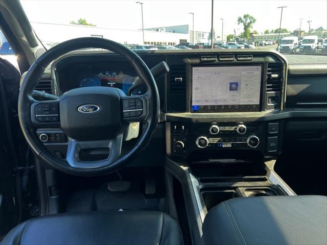 2023 Ford F-250 LARIAT