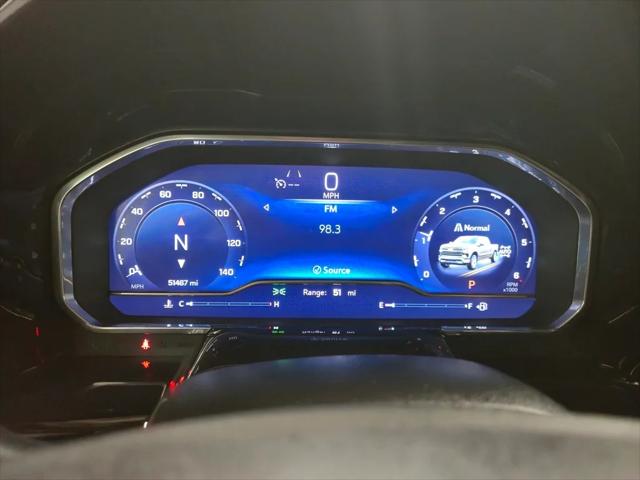 2022 Chevrolet Silverado 1500 4WD Crew Cab Standard Bed LT 2022 Chevrolet Silverado 1500 4WD Crew Cab Standard Bed LT