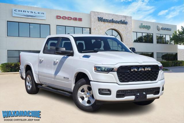 2025 RAM Ram 1500 RAM 1500 LONE STAR CREW CAB 4X2 57 BOX 2025 RAM Ram 1500 RAM 1500 LONE STAR CREW CAB 4X2 57 BOX