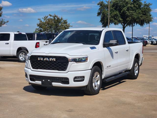 2025 RAM Ram 1500 RAM 1500 LONE STAR CREW CAB 4X2 57 BOX 2025 RAM Ram 1500 RAM 1500 LONE STAR CREW CAB 4X2 57 BOX