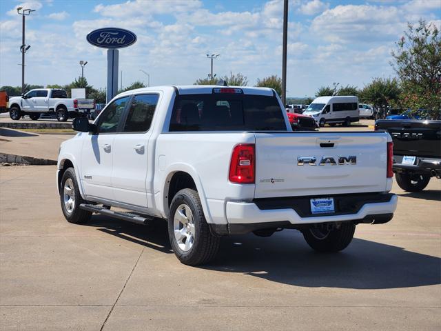 2025 RAM Ram 1500 RAM 1500 LONE STAR CREW CAB 4X2 57 BOX 2025 RAM Ram 1500 RAM 1500 LONE STAR CREW CAB 4X2 57 BOX