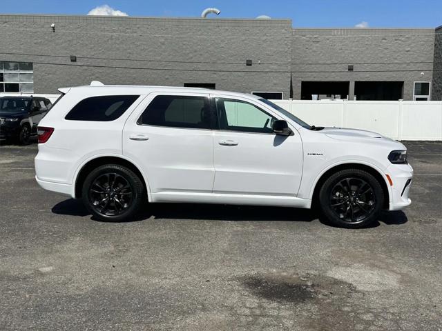2022 Dodge Durango R/T Plus AWD 2022 Dodge Durango R/T Plus AWD