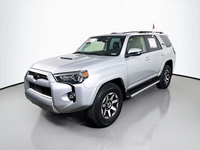 2024 Toyota 4Runner TRD Off Road Premium 2024 Toyota 4Runner TRD Off Road Premium