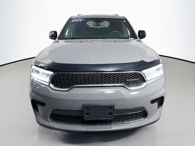 2024 Dodge Durango SXT AWD
