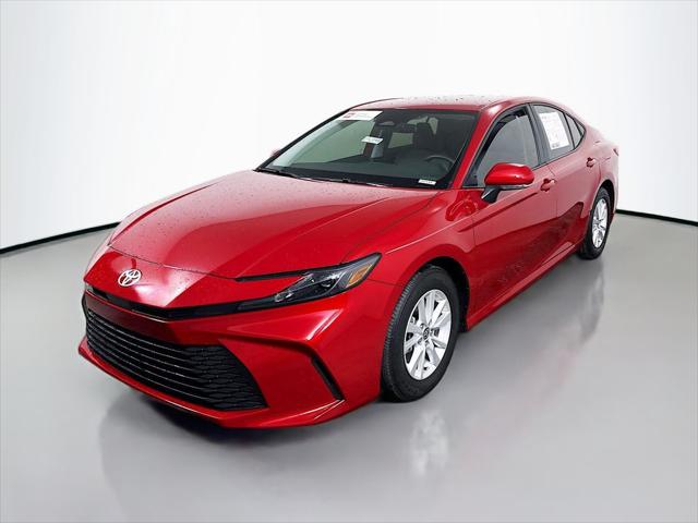 2025 Toyota Camry LE 2025 Toyota Camry LE