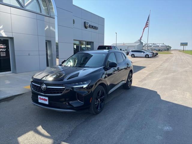 2022 Buick Envision FWD Preferred