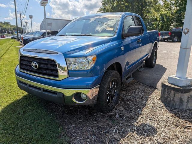 2008 Toyota Tundra SR5 4.7L V8