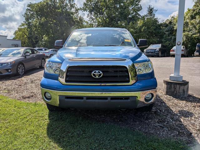 2008 Toyota Tundra SR5 4.7L V8