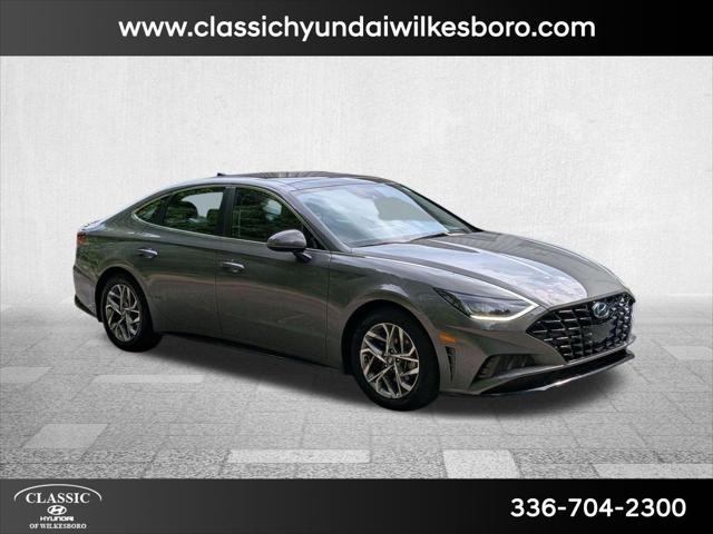 2022 Hyundai Sonata SEL