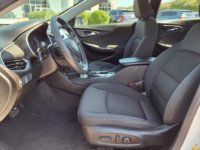 2023 Chevrolet Malibu FWD 1LT 2023 Chevrolet Malibu FWD 1LT