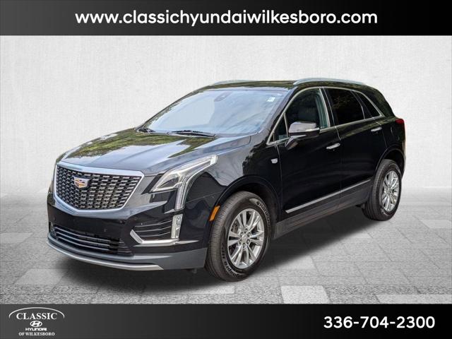 2020 Cadillac XT5 FWD Premium Luxury 2020 Cadillac XT5 FWD Premium Luxury