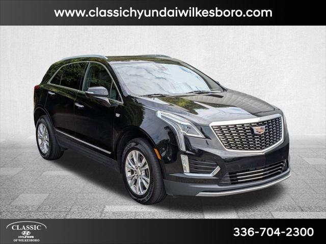 2020 Cadillac XT5 FWD Premium Luxury 2020 Cadillac XT5 FWD Premium Luxury