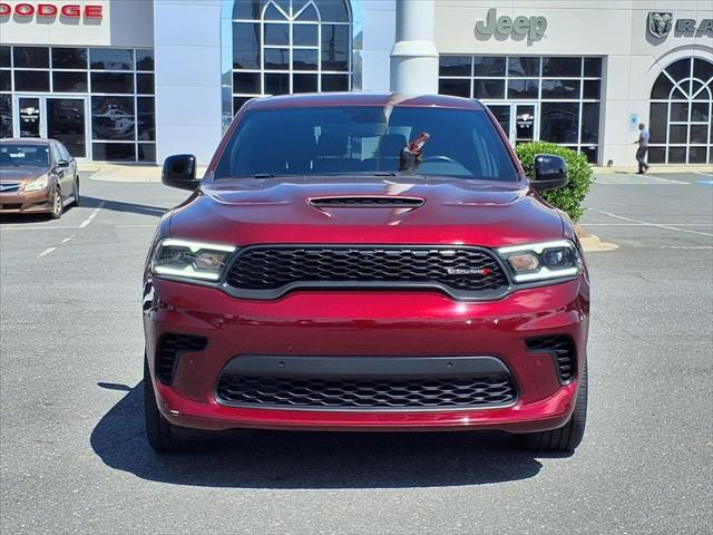 2024 Dodge Durango R/T RWD