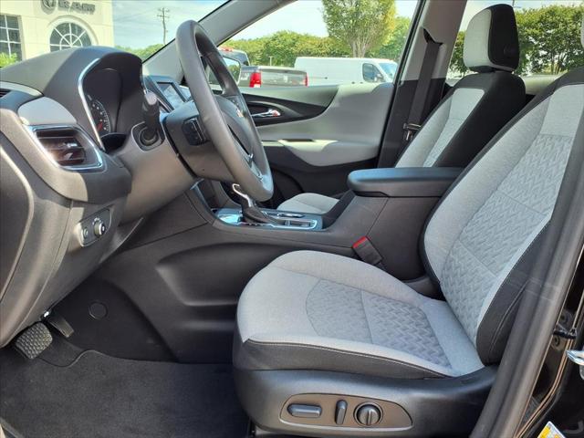 2023 Chevrolet Equinox FWD LS