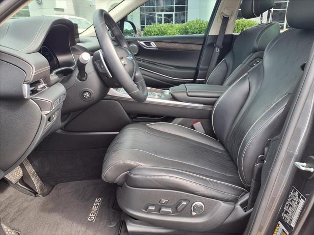 2022 Genesis GV80 2.5T AWD