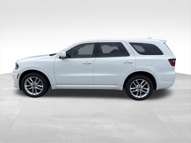 2022 Dodge Durango GT Plus AWD