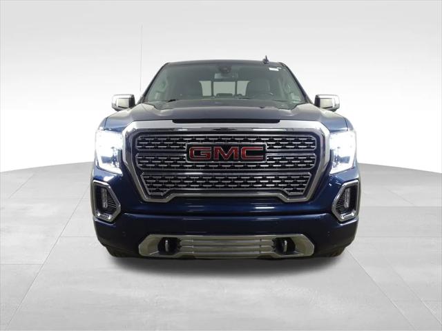 2019 GMC Sierra 1500 Denali 2019 GMC Sierra 1500 Denali