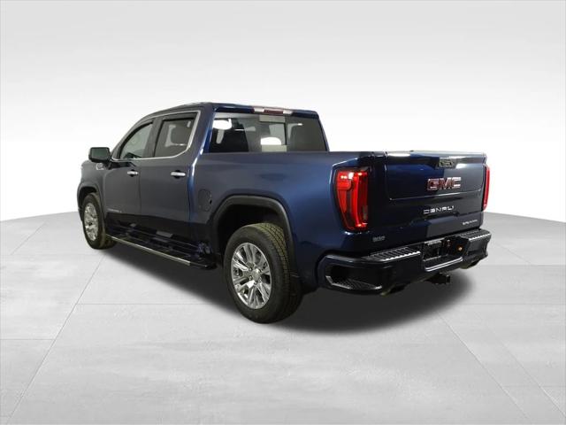 2019 GMC Sierra 1500 Denali 2019 GMC Sierra 1500 Denali