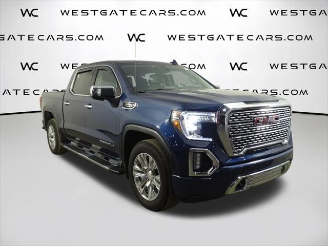 2019 GMC Sierra 1500 Denali 2019 GMC Sierra 1500 Denali