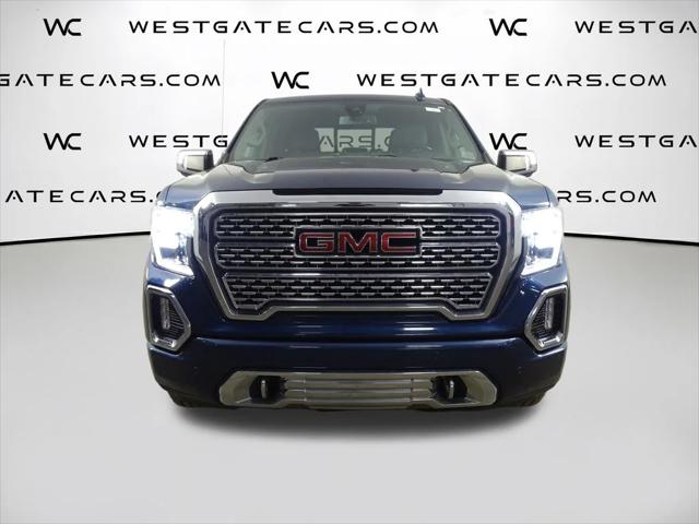 2019 GMC Sierra 1500 Denali 2019 GMC Sierra 1500 Denali