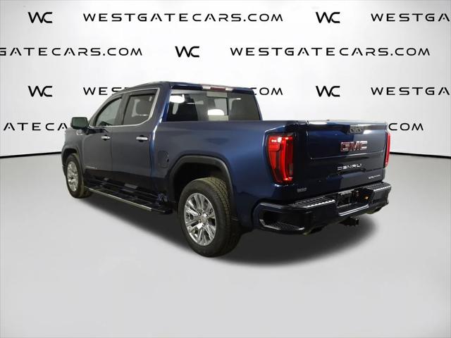 2019 GMC Sierra 1500 Denali 2019 GMC Sierra 1500 Denali