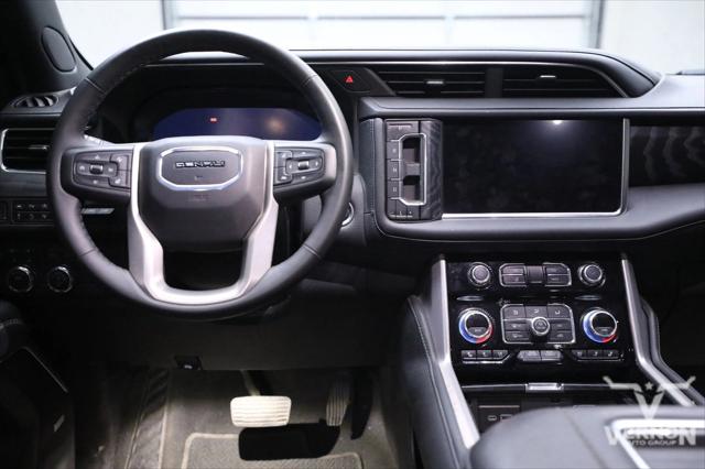 2024 GMC Yukon 4WD Denali