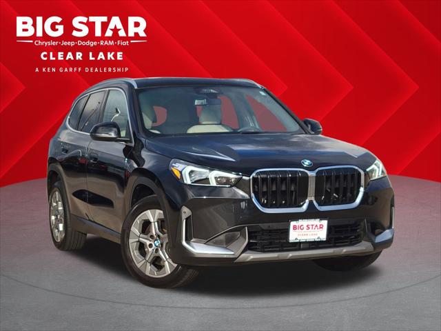 2023 BMW X1 xDrive28i