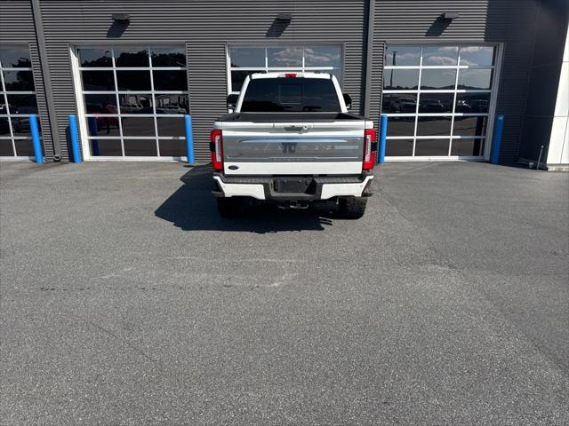 2024 Ford F-350 Limited