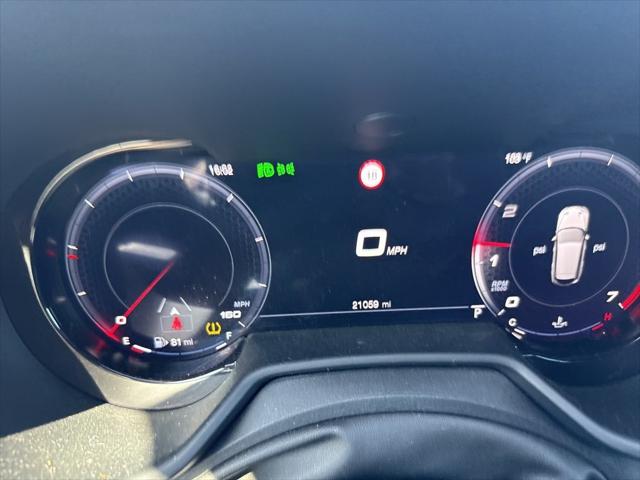 2023 Dodge Hornet GT Plus AWD