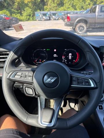 2023 Dodge Hornet GT Plus AWD