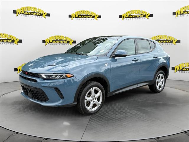 2023 Dodge Hornet GT Plus AWD